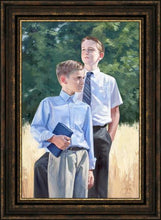Load image into Gallery viewer, Awaiting the Harvest
