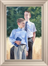 Load image into Gallery viewer, Awaiting the Harvest
