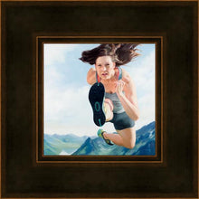 Load image into Gallery viewer, On the Tops of the Mountains Shall They Leap
