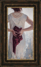 Load image into Gallery viewer, Holding back
