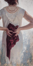 Load image into Gallery viewer, Holding Back
