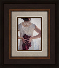 Load image into Gallery viewer, Holding Back
