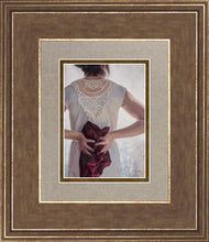 Load image into Gallery viewer, Holding Back
