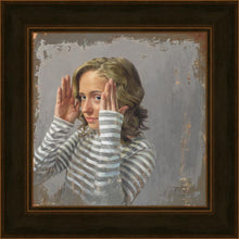 Load image into Gallery viewer, There's More to See
