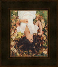 Load image into Gallery viewer, Grace in the Fall
