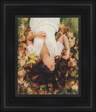 Load image into Gallery viewer, Grace in the Fall
