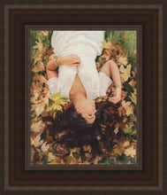 Load image into Gallery viewer, Grace in the Fall

