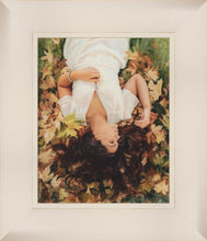 Load image into Gallery viewer, Grace in the Fall
