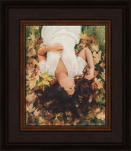 Load image into Gallery viewer, Grace in the Fall
