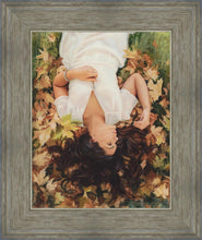 Load image into Gallery viewer, Grace in the Fall
