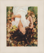 Load image into Gallery viewer, Grace in the Fall
