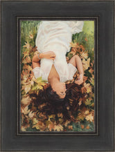 Load image into Gallery viewer, Grace in the Fall
