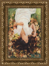 Load image into Gallery viewer, Grace in the Fall
