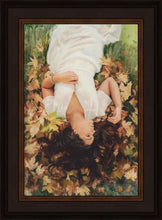 Load image into Gallery viewer, Grace in the Fall
