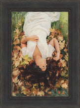 Load image into Gallery viewer, Grace in the Fall
