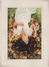 Load image into Gallery viewer, Grace in the Fall

