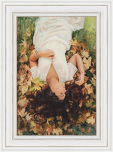 Load image into Gallery viewer, Grace in the Fall
