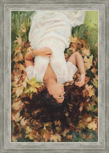 Load image into Gallery viewer, Grace in the Fall
