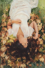 Load image into Gallery viewer, Grace in the Fall
