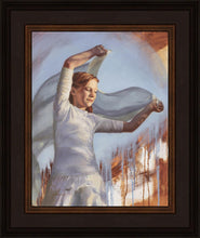 Load image into Gallery viewer, Rising Up
