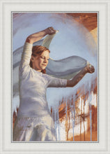 Load image into Gallery viewer, Rising Up
