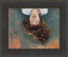 Load image into Gallery viewer, When Upside Down is Right Side Up
