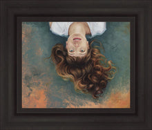 Load image into Gallery viewer, When Upside Down is Right Side Up
