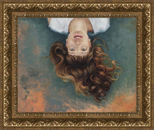 Load image into Gallery viewer, When Upside Down is Right Side Up
