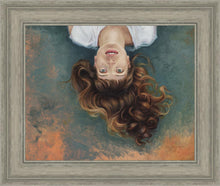 Load image into Gallery viewer, When Upside Down is Right Side Up
