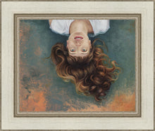 Load image into Gallery viewer, When Upside Down is Right Side Up
