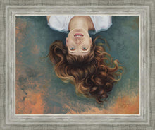 Load image into Gallery viewer, When Upside Down is Right Side Up
