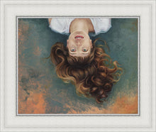 Load image into Gallery viewer, When Upside Down is Right Side Up
