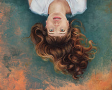 Load image into Gallery viewer, When Upside Down is Right Side Up
