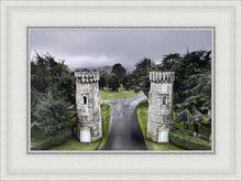 Load image into Gallery viewer, Two Rooks
