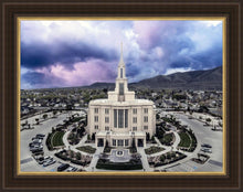 Load image into Gallery viewer, Payson Paradise Large Wall Art
