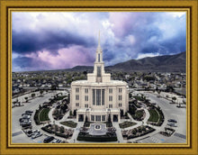 Load image into Gallery viewer, Payson Paradise Large Wall Art
