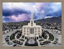 Load image into Gallery viewer, Payson Paradise Large Wall Art
