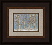 Load image into Gallery viewer, Winter Woods
