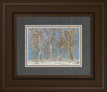 Load image into Gallery viewer, Winter Woods
