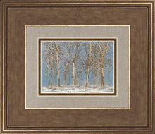 Load image into Gallery viewer, Winter Woods
