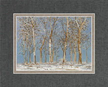 Load image into Gallery viewer, Winter Woods
