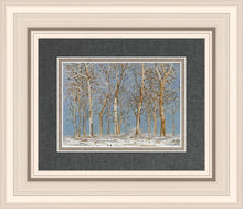Load image into Gallery viewer, Winter Woods
