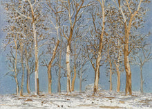 Load image into Gallery viewer, Winter Woods
