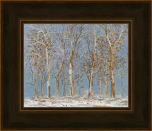 Load image into Gallery viewer, Winter Woods

