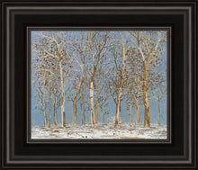 Load image into Gallery viewer, Winter Woods
