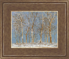 Load image into Gallery viewer, Winter Woods
