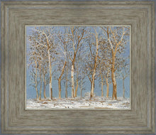 Load image into Gallery viewer, Winter Woods
