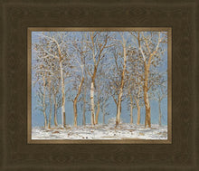 Load image into Gallery viewer, Winter Woods
