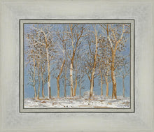Load image into Gallery viewer, Winter Woods
