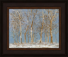 Load image into Gallery viewer, Winter Woods
